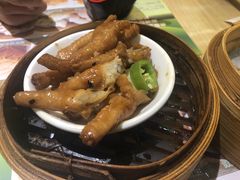 -添好运点心专门店(北角店)
