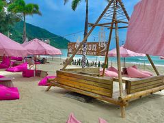 -西涌国际滨海旅游区