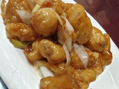 -华光餐厅(复兴路店)