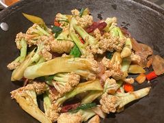 -首秀·四川料理(星耀101店)