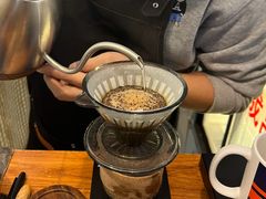 -白熊咖啡(闽江大道店)