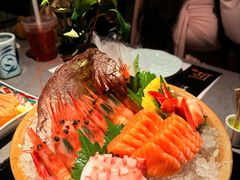 -匠和风精致料理(祥禾天地店)