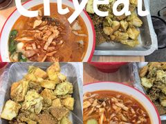 -二钢串叔麻辣烫(华龙大厦店)