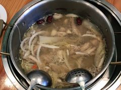 -南国锋味椰子鸡(瀚海店)