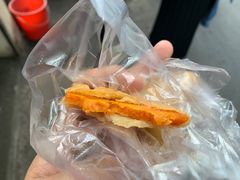 春饼-老大小食老尾春饼