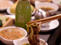 -巴奴毛肚火锅(二七万达店)