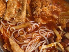 -桂湘缘卤味螺蛳粉