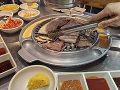 -喜来稀肉(虹泉路店)