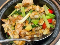 -飞尝蚝·顺德菜·鱼生(顺德总店)