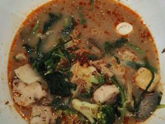 -食悦天美食广场(沈阳青年大街万象城店)