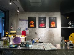 -shark burger·鲨鱼汉堡(交子大道店)