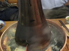 -东镇老火锅(长春路首店)