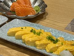 -彩汐 日式海鲜&烧鸟居酒屋
