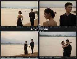 -LOMO乐玛婚纱摄影(口碑严选店)