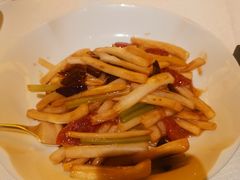 -北京柏悦酒店·锦庭餐厅Dining Room