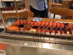 -冰城串说·羊肉串烧烤(哈西大街店)