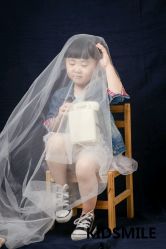 -小鬼当佳儿童摄影(河北保定店)