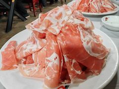 -鑫龙火锅城(环山路店)