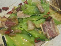 -滇香肴·云南菜蒸汽石锅鱼(云南北路店)
