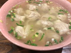 -韩萍老南京馄饨(河西万达店)