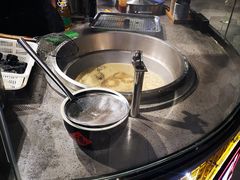 -自黑豆夫·臭豆腐夹馍(四海唐人街店)