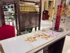 -景湖轩全日制餐厅·南湖名都