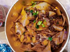 -盛香亭热卤(浏阳天虹店)