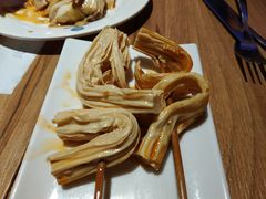-纽斯特牛排自助餐厅(浦东文峰广场店)