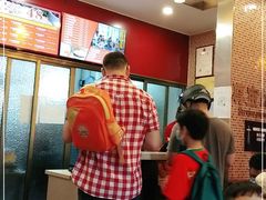 -尊宝比萨(中山八店)