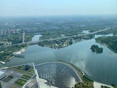 -嘉定凯悦·咖啡厅