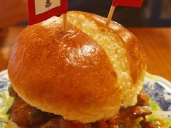 -野草酒馆GRASS TAPROOM(时代天街店)