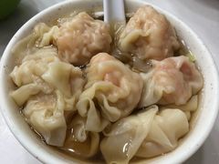 -麦文记面家(佐敦店)