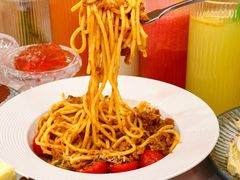 -斗牛士牛排餐厅(嘉里汇店)