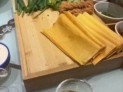 -老德州四合院·德州菜(天衢路店)