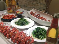 -狮王府淮扬菜(新街口友谊店)