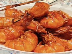 -尚品家宴(槐荫店)