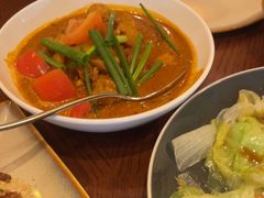 -亚特兰蒂斯·蟹餐厅 CRAB KITCHEN·鲜活海鲜