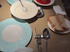 -波特曼西餐厅(中央大街店)