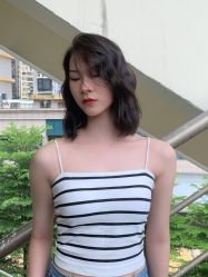 -JGO·烫染接发
