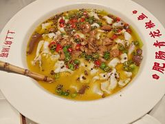 -上上席川菜(凯德乐峰广场店)