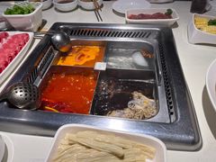 -海底捞火锅(万丰桥店)