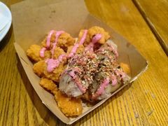 -JuiceRobot·手工意大利面&汉堡精酿(珠江新城店)