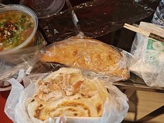 -老字号贾家肉丸糊辣汤(光明巷店)