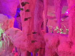 -水晶之星洗浴温泉汗蒸