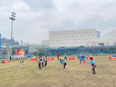-黄龙魔方运动培训·棒球·橄榄球