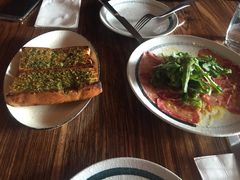 -PIZZA BIANCA(民园店)