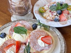 -山由之cafe&meal(小寨店)