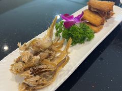 -好兄弟郭巨海鲜(天一阁店)