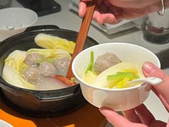-潮舍(环球金融中心店)