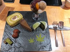 -伊藤久右卫门(宇治本店)